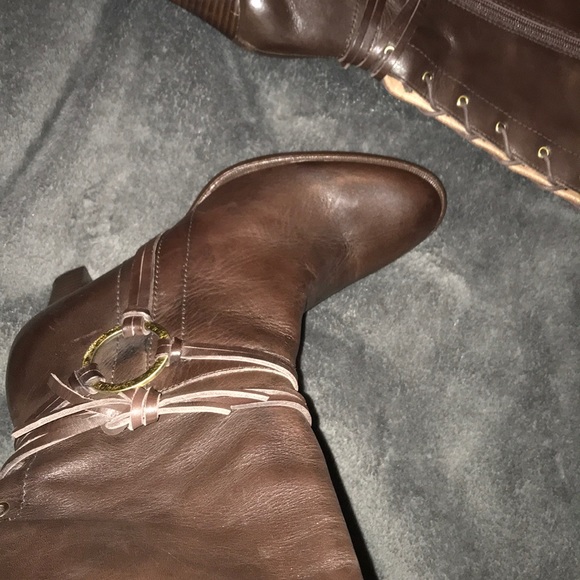 Corso como boots - Picture 4 of 8